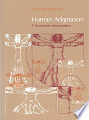 Human adaptation and accommodation /
