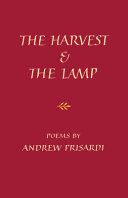 The harvest and the lamp /