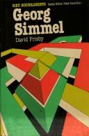 Georg Simmel /