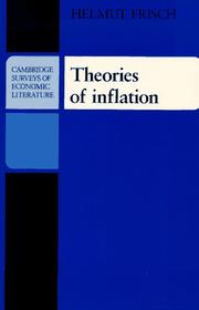Theories of inflation /
