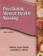 Psychiatric mental health nursing /