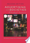 Advertising and societies : global issues /