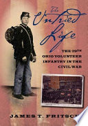 The untried life : the Twenty-Ninth Ohio Volunteer Infantry in the Civil War /