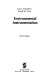Environmental instrumentation /