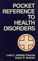 Pocket reference to health disorders /