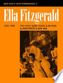 Ella Fitzgerald : the Chick Webb years & beyond /