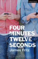 Four minutes twelve seconds /