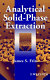 Analytical solid-phase extraction /