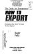 The guide for entrepreneurs : how to export : everything you need to know to get started /
