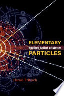 Elementary particles : building blocks of matter /