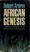 African genesis /