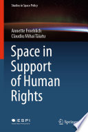 Space in Support of Human Rights /
