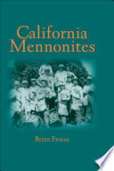 California Mennonites /