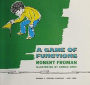 A game of functions /