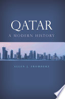 Qatar : a modern history /