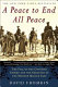 A peace to end all peace : the fall of the Ottoman Empire and the creation of the modern Middle East /