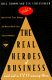 The real heroes of business-- and not a CEO among them : world-class frontline service workers: how do you find them? train them? manage them? retain them? /