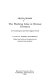 The working class in Weimar Germany : a psychological and sociological study /