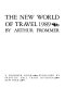 The new world of travel 1989 /