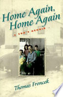 Home again, home again : a son's memoir /