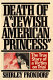 Death of a "Jewish American princess" : the true story of a victim on trial /