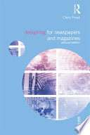 Designing for newspapers and magazines /