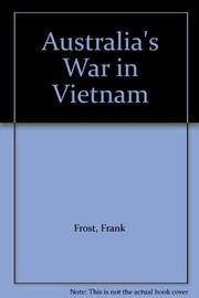 Australia's war in Vietnam /