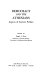 Democracy and the Athenians ; aspects of ancient politics /