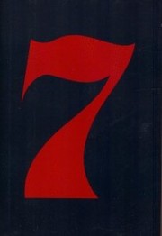 The list of 7 : a novel /