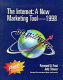 The Internet : a new marketing tool-1998 /