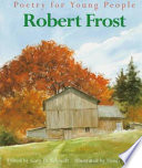 Robert Frost /