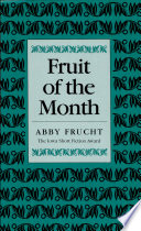 Fruit of the month /