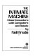 The intimate machine : close encounters with computers and robots /