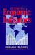 Guide to economic indicators /