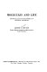 Molecules and life ; historical essays on the interplay of chemistry and biology /