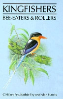 Kingfishers, bee-eaters & rollers : a handbook /