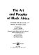 The art and peoples of Black Africa /
