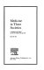 Medicine in three societies ; a comparison of medical care in the USSR, USA and UK.