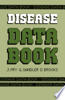 Disease Data Book /