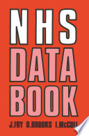 NHS Data Book /