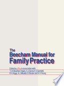 The Beecham Manual for Family Practice /