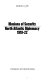 Illusions of security ; North Atlantic diplomacy 1918-22 /