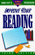 Improve your reading /