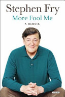 More fool me : a memoir /