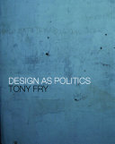 Design as politics /