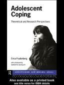 Adolescent coping : theoretical and research perspectives /