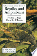 Self-assessment colour review of reptiles and amphibians /
