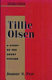 Tillie Olsen : a study of the short fiction /