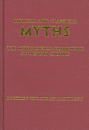 Biblical and classical myths : the mythological framework of Western culture /