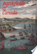 Battlefields of Canada /